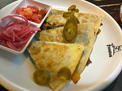 -Famous肥猫墨西哥音乐餐吧(五棵松华熙LIVE店)