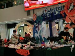 -义乌之心城市生活广场(新马路店)