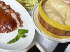 -福海居烤鸭店(鸟巢店)