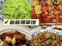 -新新湘菜馆(新中街二条店)