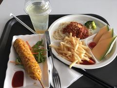 -贝林大翅鲸简餐厅(国家海洋博物馆店)