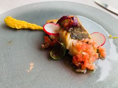 -北京金融街丽思卡尔顿酒店·意味轩 Cepe