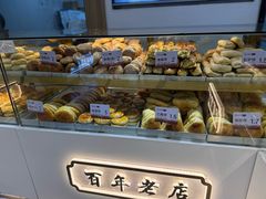 -太原面食店(解放路店)