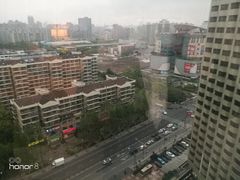 -上海光大会展中心国际大酒店