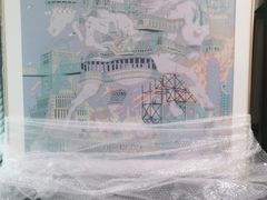 -画匠裱画配框(上海世贸商城店)