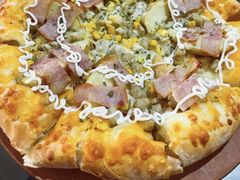 -冲浪熊西餐厅(南戴河店)