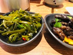 自助凉菜-先记烧鹅王·本地粤菜(福永店)