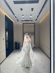 -MuseMarry婚纱(前海嘉里中心店)