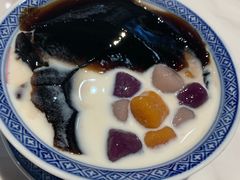 -老廣糖水铺(乐汇城店)