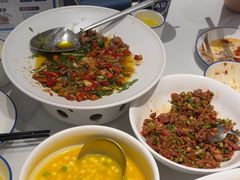 -兰湘子·湘菜小炒(南京江宁万达店)