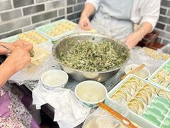 -高行汤团店(金高路店)