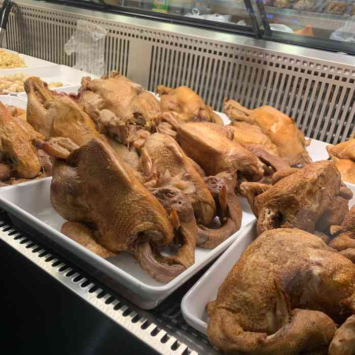 天桥陈扒鸡-"天桥陈扒鸡天桥陈扒鸡在北京连锁店很多,..."-大众点评移