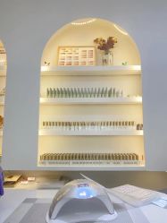 -爱纶美·美甲美睫半永久