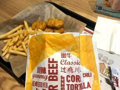 -肯德基(温州世贸店)