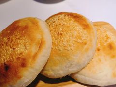 转炉火烧-黑鸡小馆(金源店)