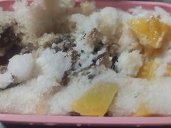 -二姐刨冰