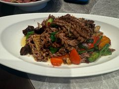 -功德盛饭店(奎中路店)