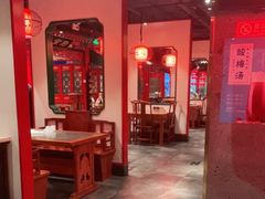 -北平食府.北京烤鸭(亦庄店)