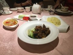 -七仙岭君澜度假酒店·桃源小馆中餐厅