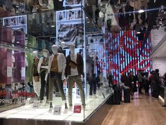 -优衣库(银座店)