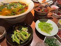 -清水亭湖北菜(大屯DT51店)