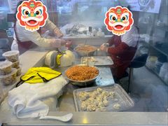 -金陵老丁家馄饨(文昌巷店)