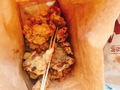 大坨酥肉-童婆婆酥肉(双楠店)