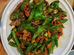 -胡子大厨·超级小炒肉(晶耀前滩店)