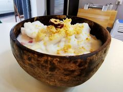 -津椰本·海南正宗椰奶清补凉(店一店)
