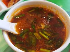 -令氏家外家周秦食府(高新店)