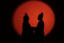 -金夫人婚纱摄影(华南店)