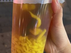 -老海南椰奶清补凉(文化宫老店)