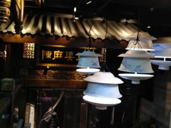 -陈麻婆豆腐总店
