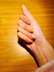 -AKIRA 安久日式美甲美睫