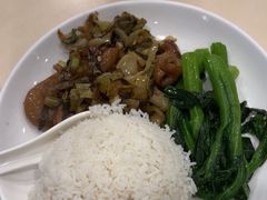-玲又珑美食(盘福路店)