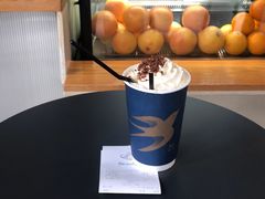 松林拿铁-BeauTea水仙(coco park店)