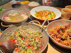 -吃饭皇帝大(长宁龙之梦店)