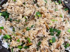 -台山美食一绝阿四台山黄鳝饭(阿四创作店)