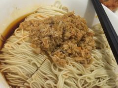 iphone_upload_pic-建国328 本帮小馆·面馆