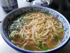 -西域美食蘭州拉面