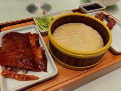 -江南韵·无锡太湖文化体验餐厅(凤凰天街店)