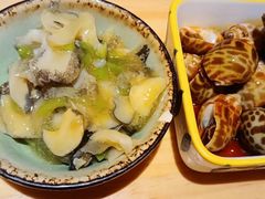 -贵木日本料理·铁板烧(新地假日广场店)