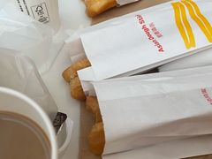 -麦当劳(皇岗路店)
