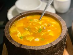 -小菜园新徽菜(青岛市南万象城店)