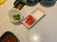 -润泽园椰子鸡(汇一城店)