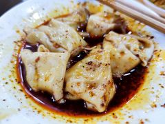 -华兴街自力面店