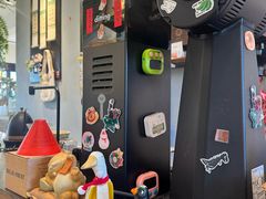 -青莯_Percher Coffee Shop(皮市街店)