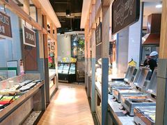 -比格比萨自助(国展店)