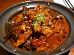 -吕氏疙瘩汤·新鲁菜(济南万象城店)