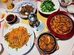 -千百味红餐厅·江西菜(绿地双子塔店)